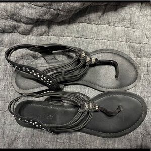 Madden Girl Sandals